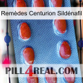 Remèdes Centurion Sildénafil 06
